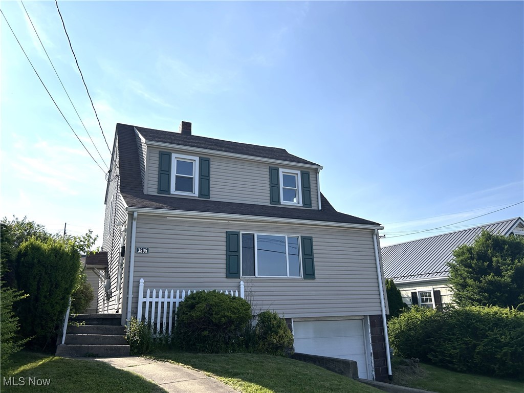 3805 Marlamont Way, Weirton, West Virginia image 1