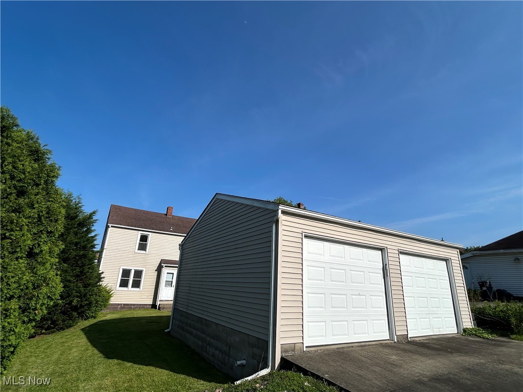 3805 Marlamont Way, Weirton, West Virginia image 16
