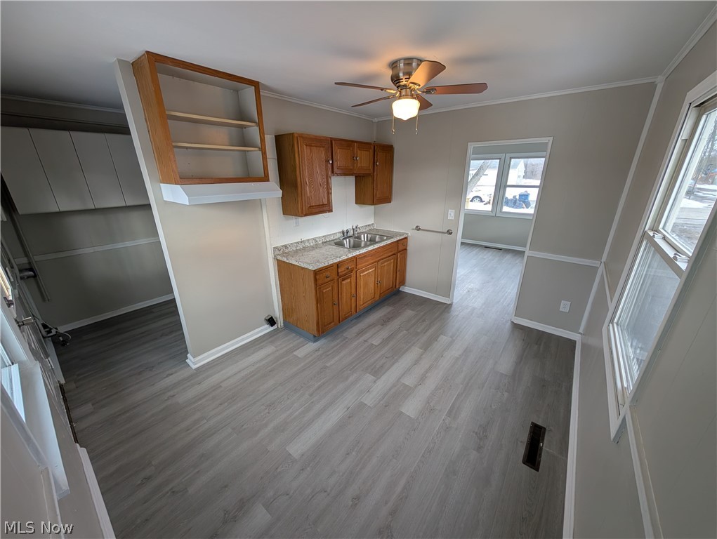 Homewood 4th Add - Residential