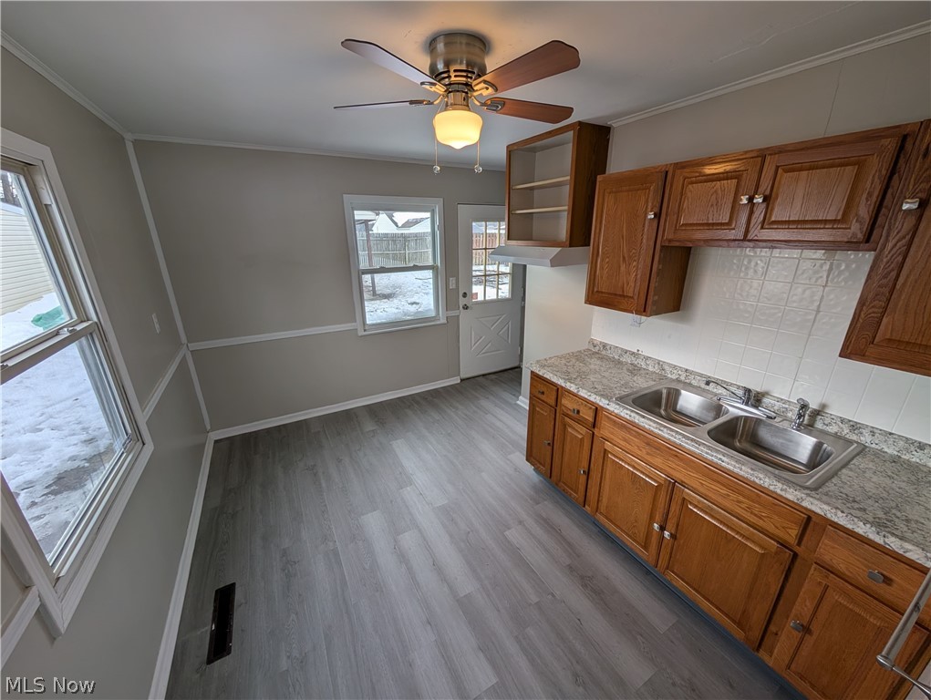 Homewood 4th Add - Residential