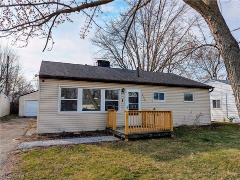 4510 Riverside Drive, Lorain, OH 44055 - #: 5186932