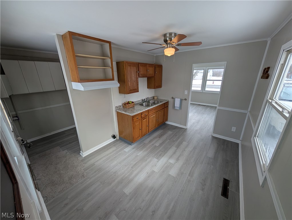 Homewood 4th Add - Residential