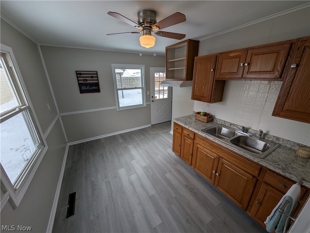 Homewood 4th Add - Residential