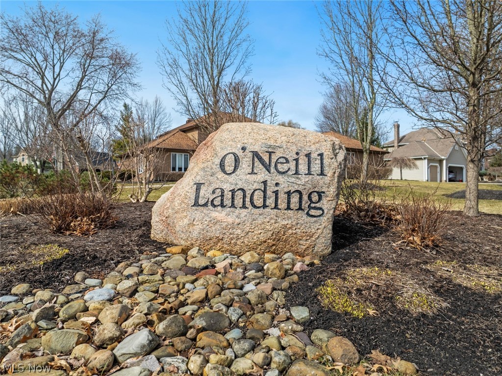 O'Neill Landing - Residential