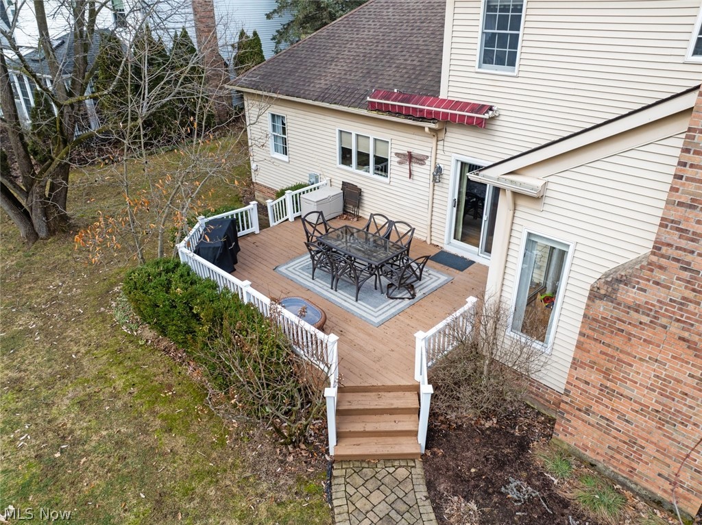 O'Neill Landing - Residential