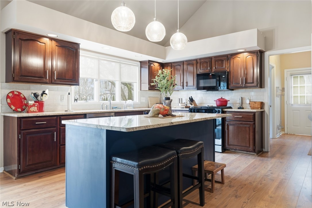 O'Neill Landing - Residential