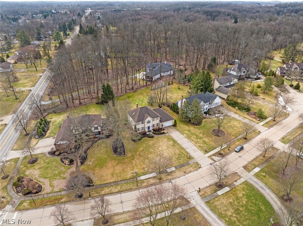 Photo of 37192 O'neill Drive, Solon, OH 44139 (MLS # 5191220)