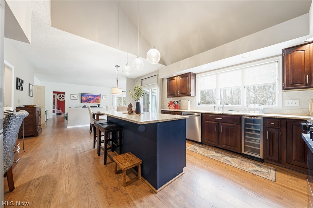 O'Neill Landing - Residential