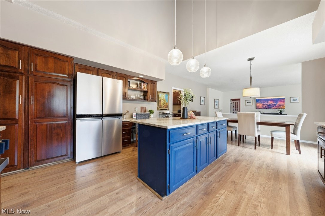 O'Neill Landing - Residential