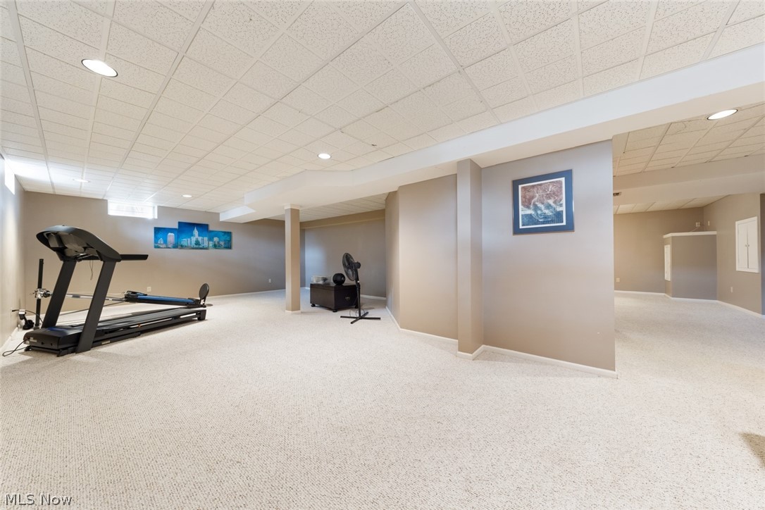 O'Neill Landing - Residential