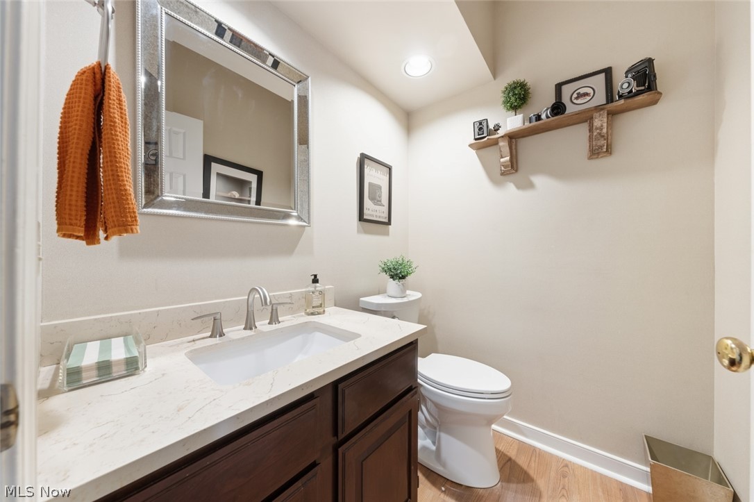 O'Neill Landing - Residential