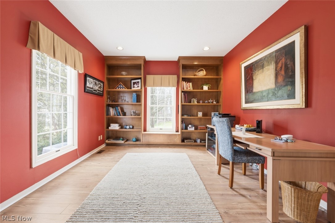 O'Neill Landing - Residential