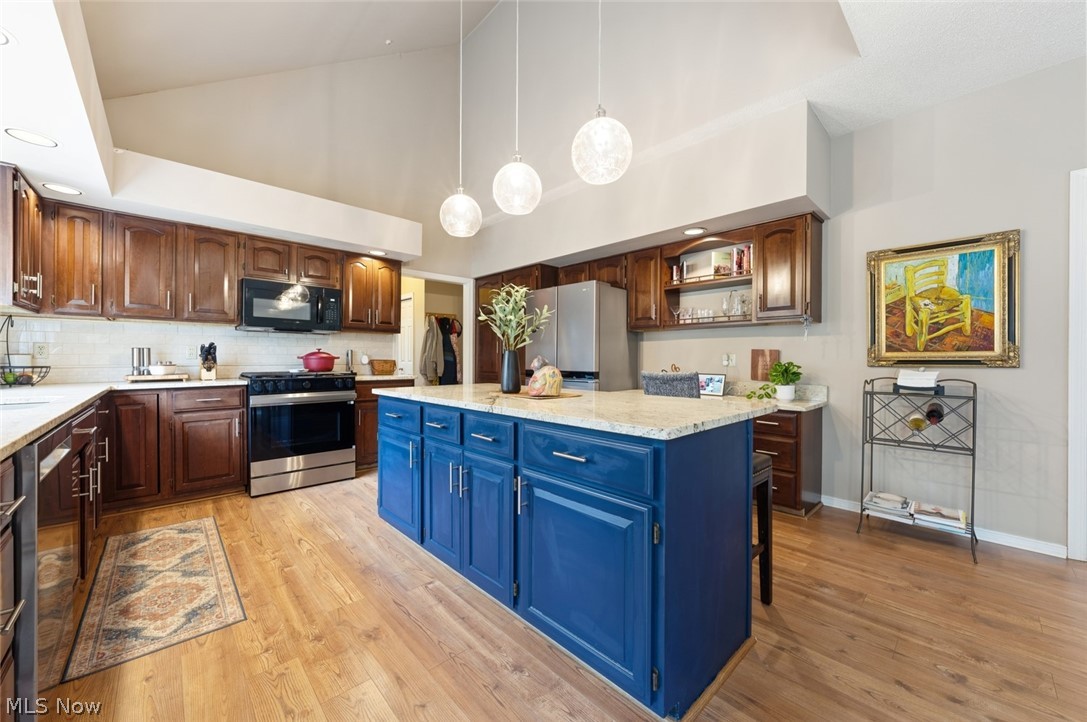 O'Neill Landing - Residential