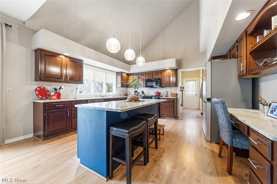 O'Neill Landing - Residential