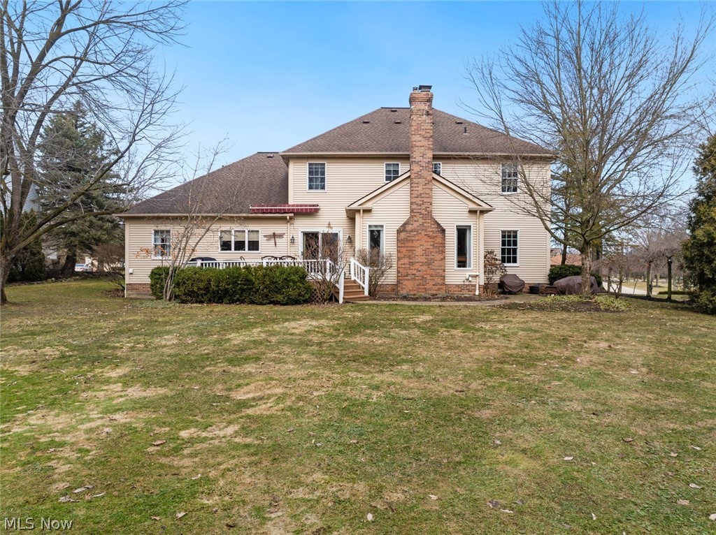 O'Neill Landing - Residential