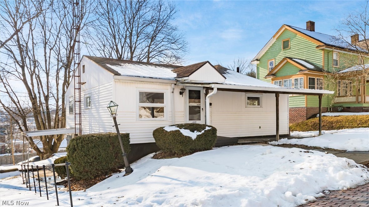 John H Kellys Add - Residential