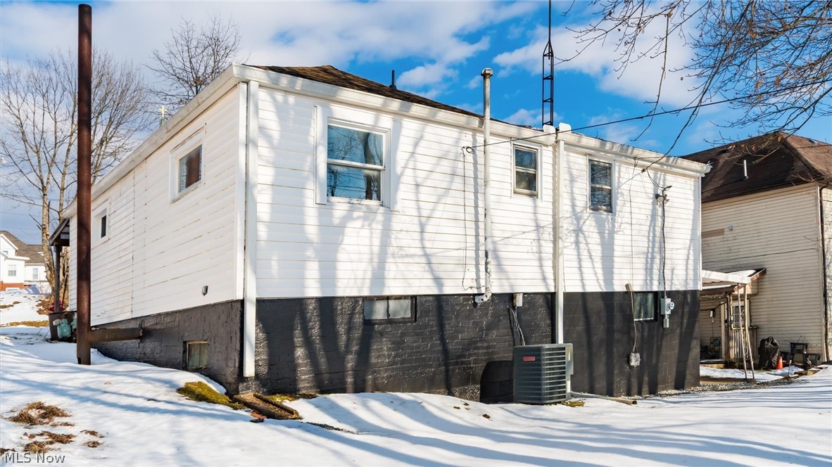 John H Kellys Add - Residential