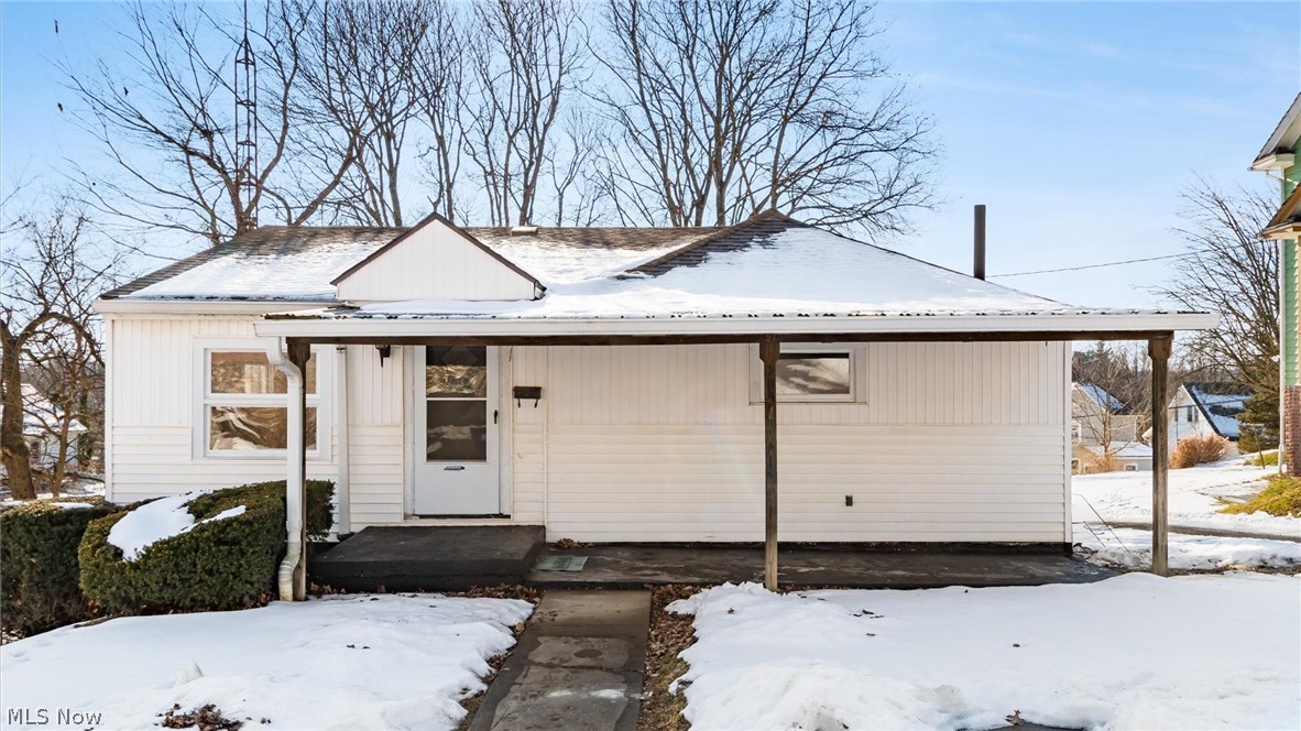 John H Kellys Add - Residential