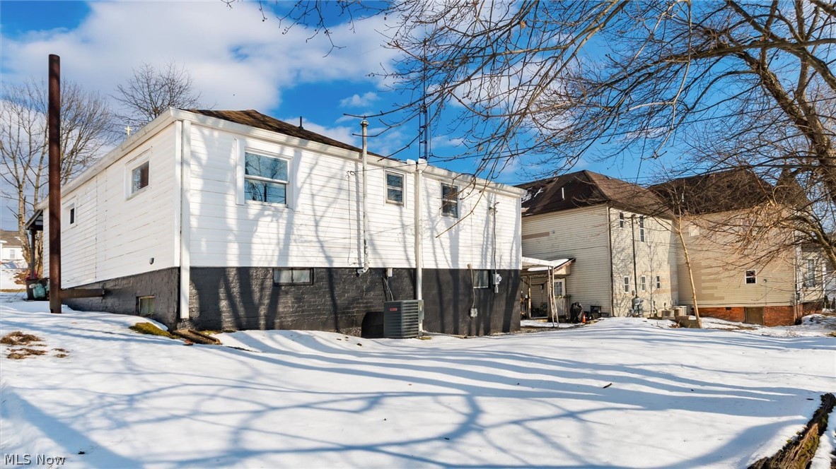 John H Kellys Add - Residential