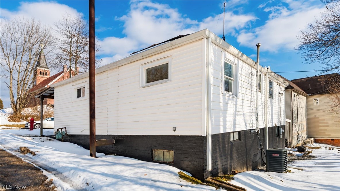 John H Kellys Add - Residential