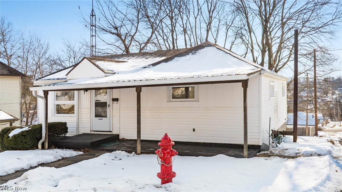 John H Kellys Add - Residential