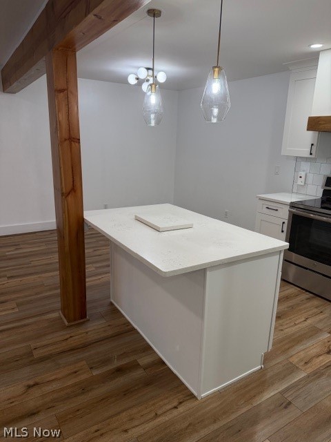 77 Atterbury Boulevard 101