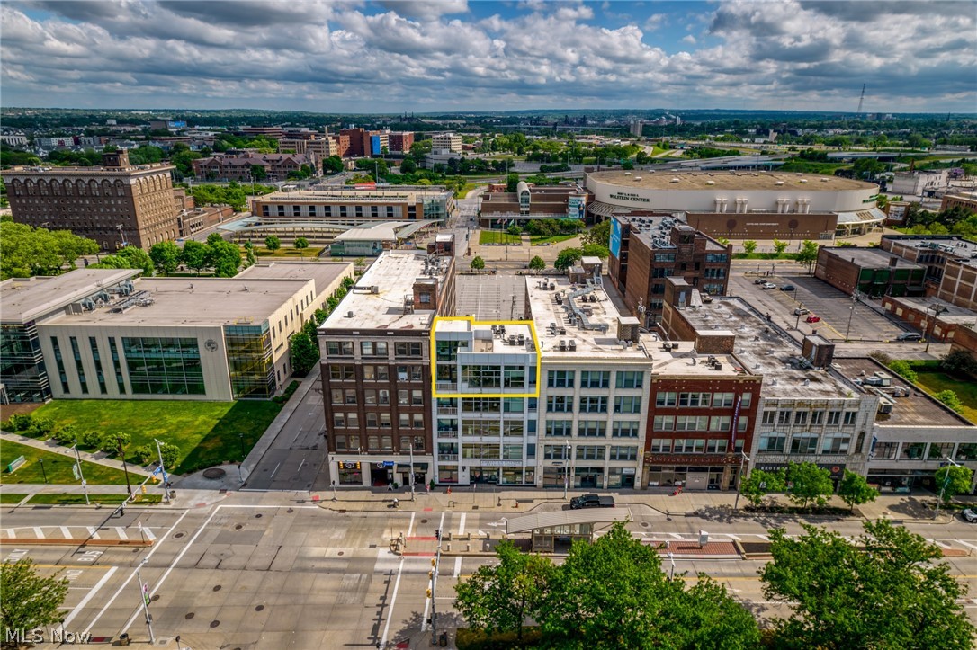 2030 Euclid Avenue #501, Cleveland, Ohio image 30