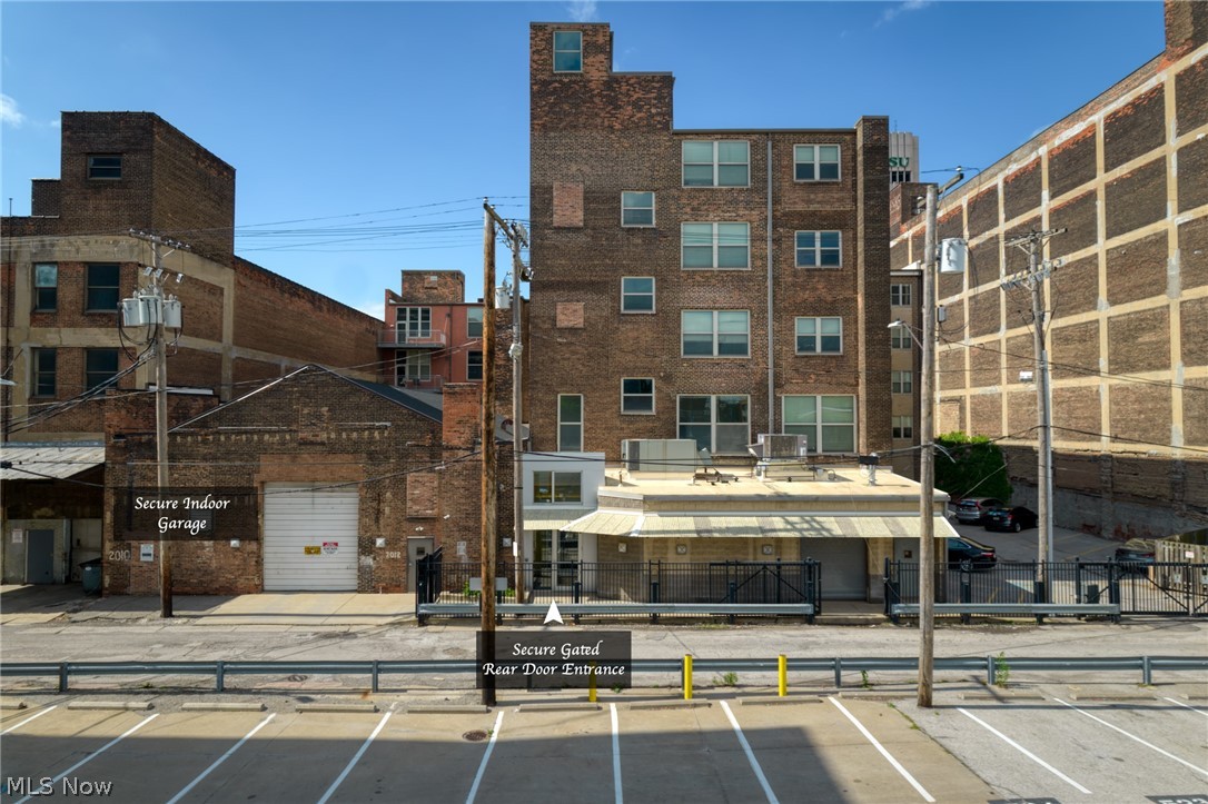 2030 Euclid Avenue #501, Cleveland, Ohio image 3