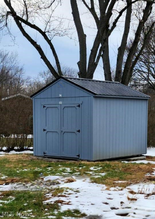 Indian Creek Village Estates - Residential