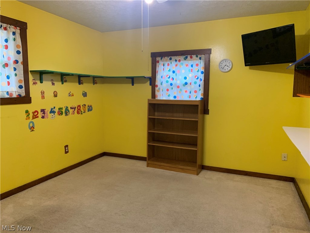 Indian Creek Village Estates - Residential