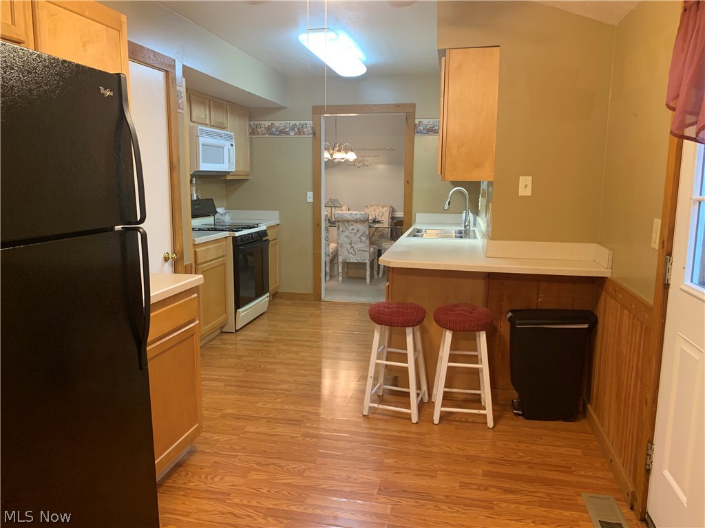 Indian Creek Village Estates - Residential