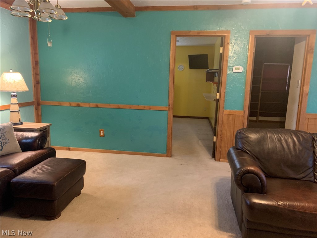 Indian Creek Village Estates - Residential