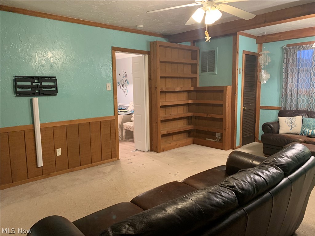 Indian Creek Village Estates - Residential