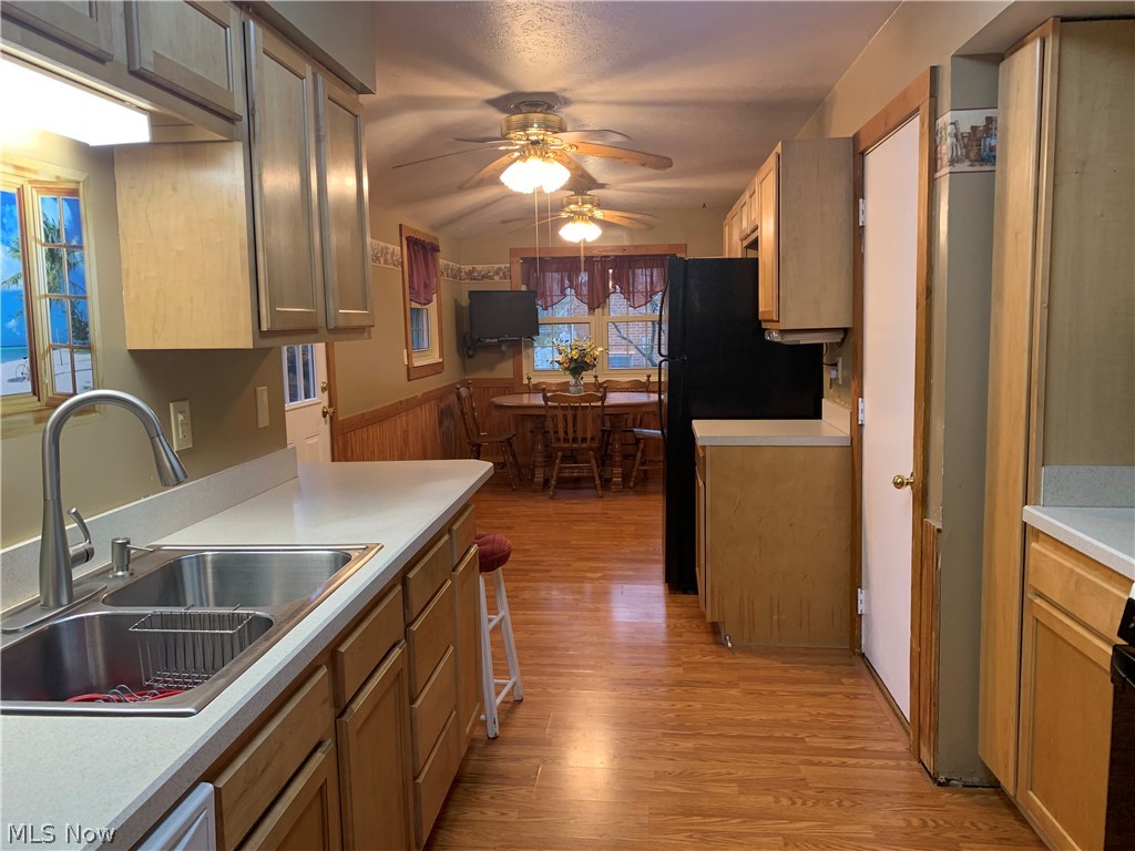 Indian Creek Village Estates - Residential