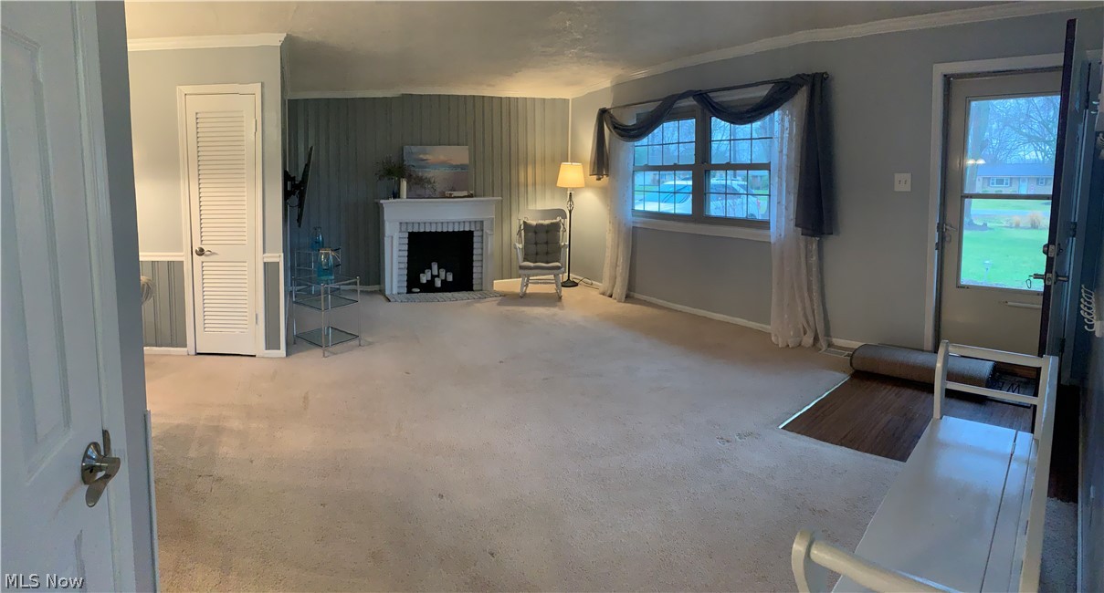 Indian Creek Village Estates - Residential