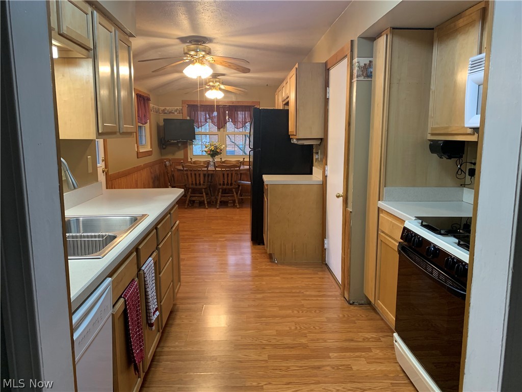 Indian Creek Village Estates - Residential