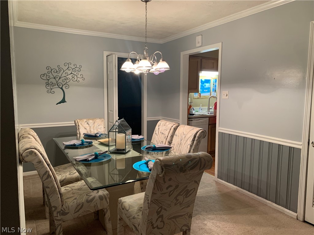 Indian Creek Village Estates - Residential