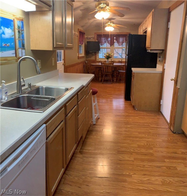 Indian Creek Village Estates - Residential