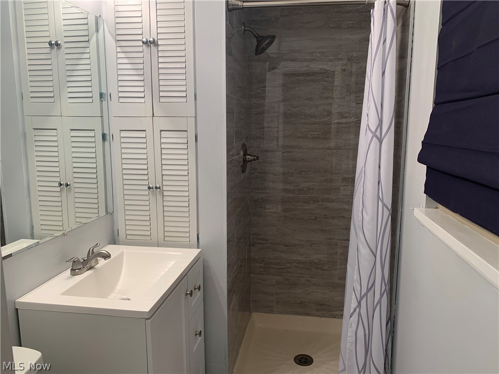 Indian Creek Village Estates - Residential