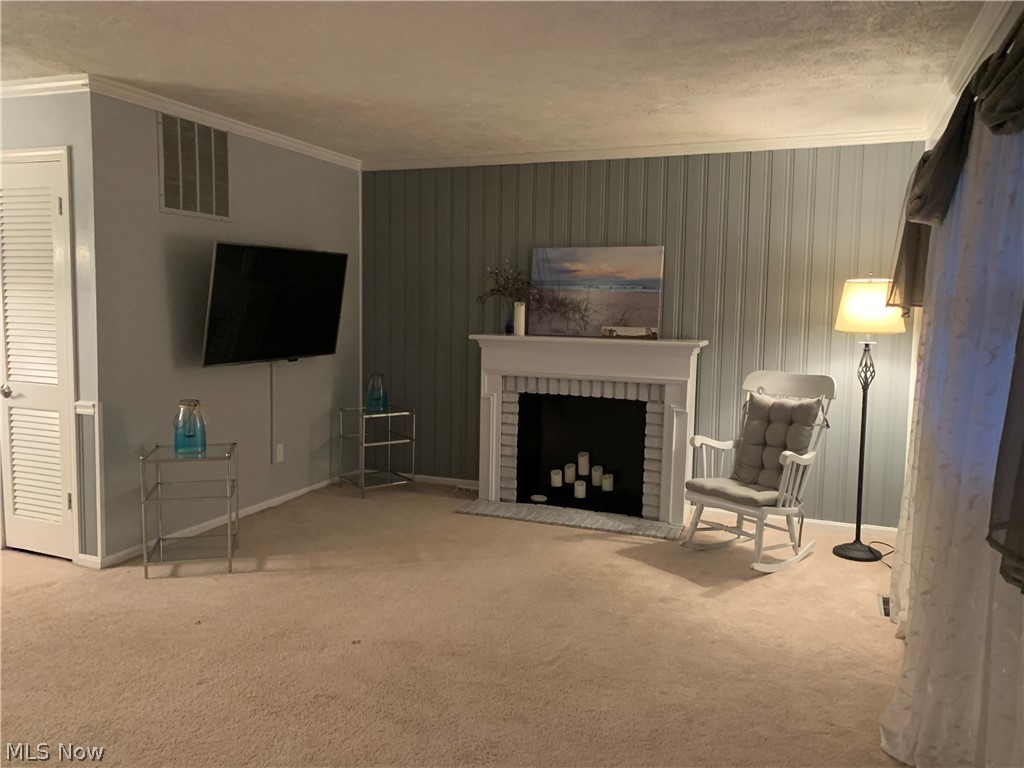 Indian Creek Village Estates - Residential