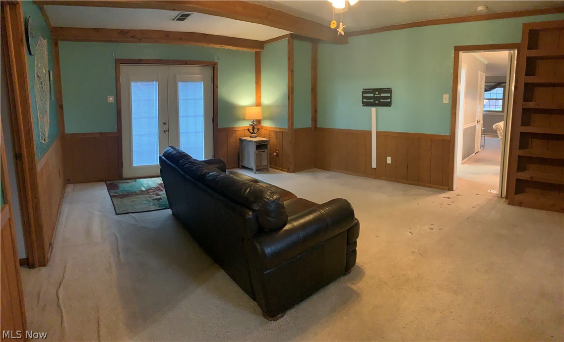 Indian Creek Village Estates - Residential