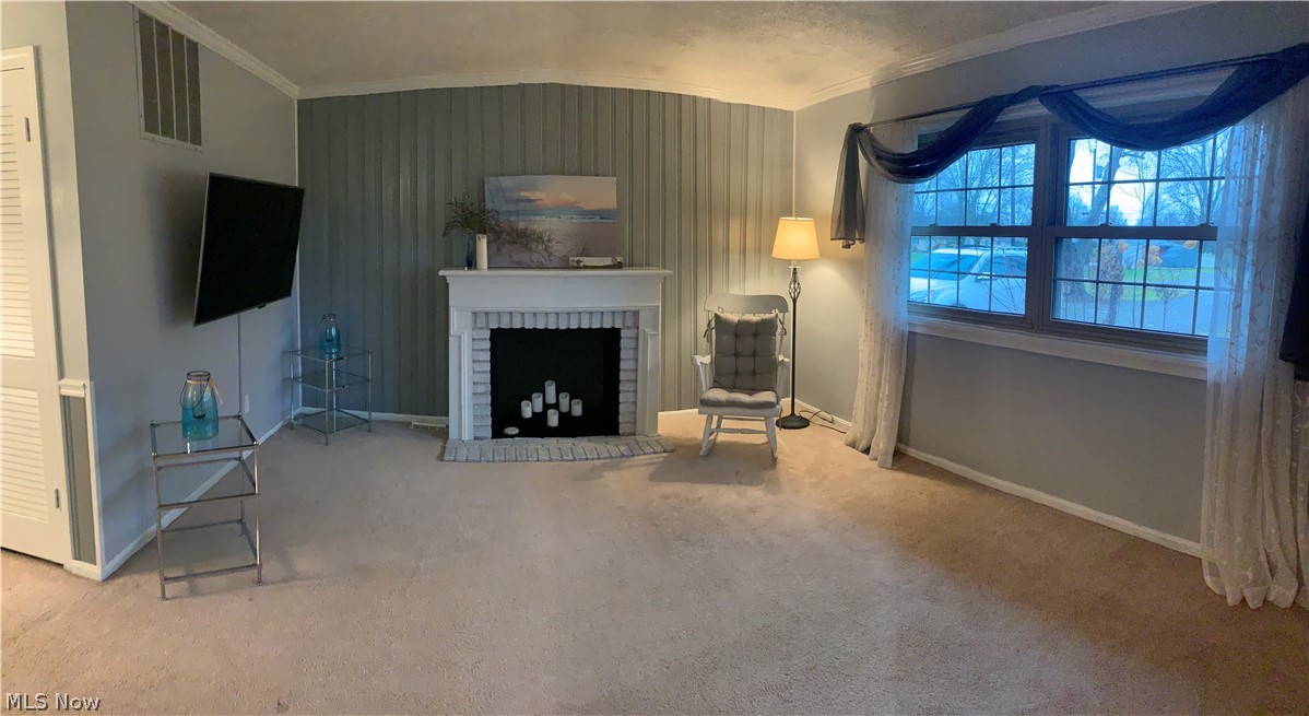 Indian Creek Village Estates - Residential