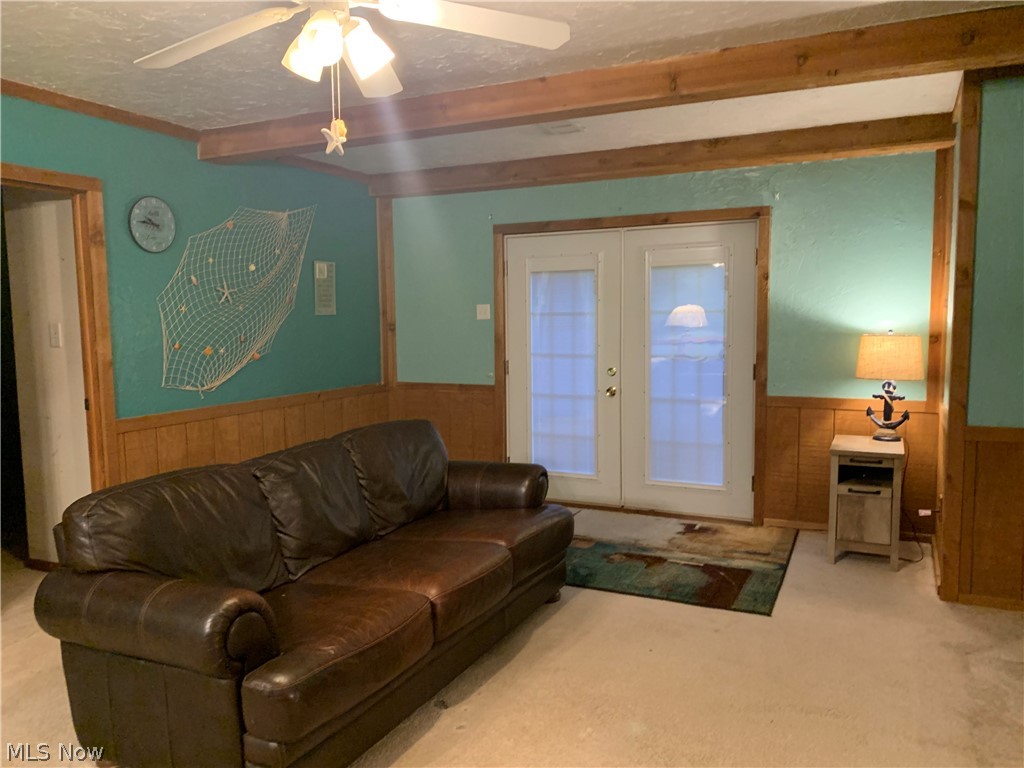 Indian Creek Village Estates - Residential