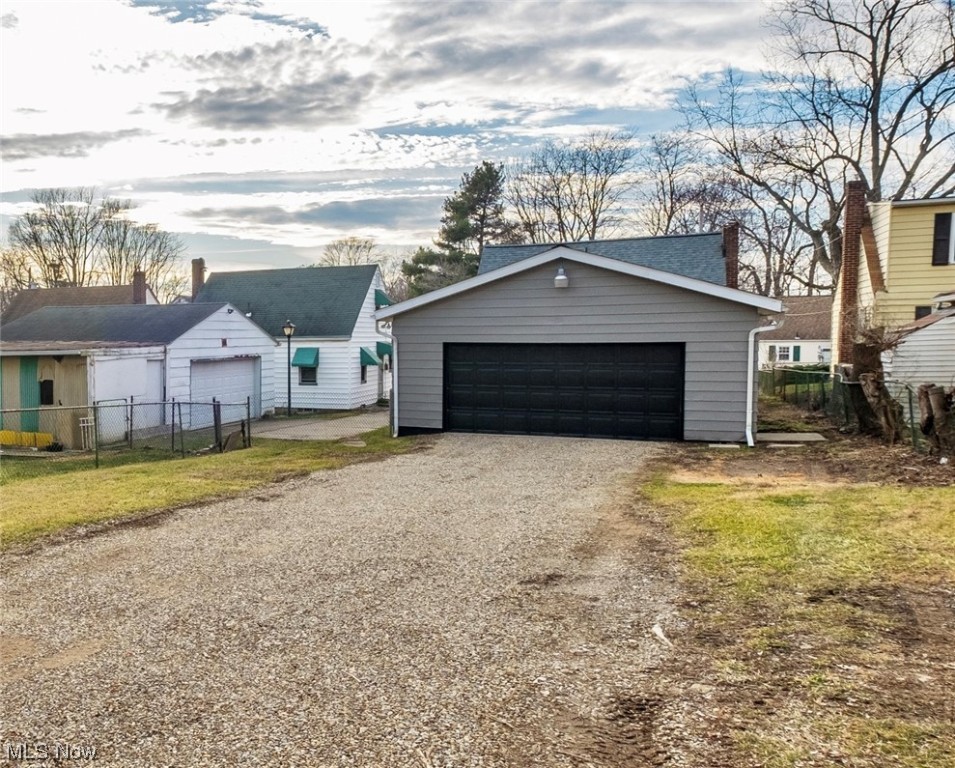 Massillon - Residential