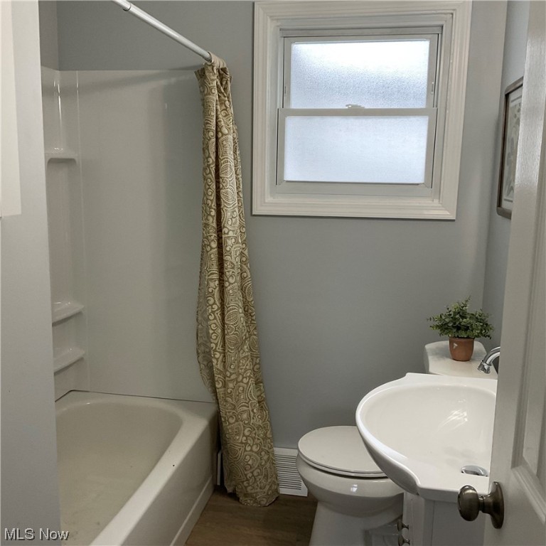 Forestdale Sub - Residential