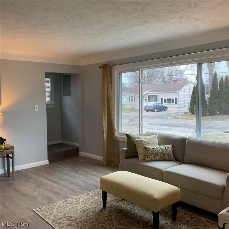 Forestdale Sub - Residential