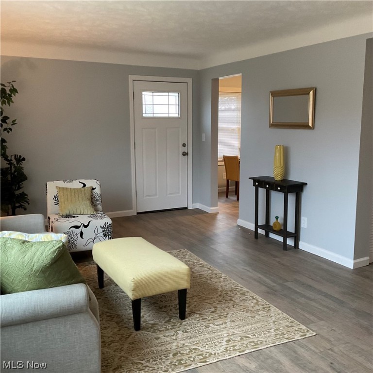 Forestdale Sub - Residential