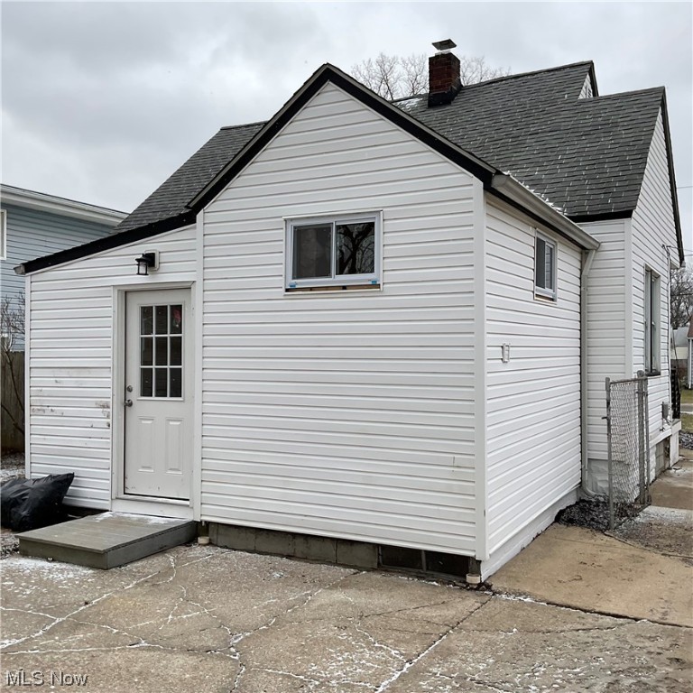 Forestdale Sub - Residential