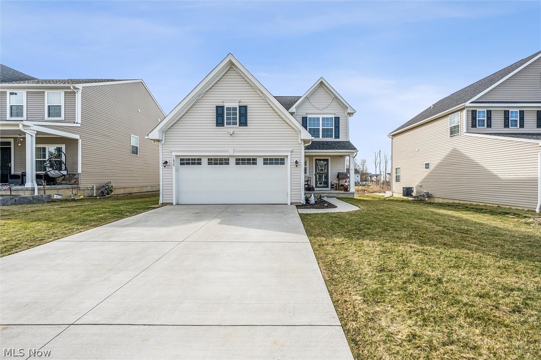 Meadow View Sub Ph 9 - Residential