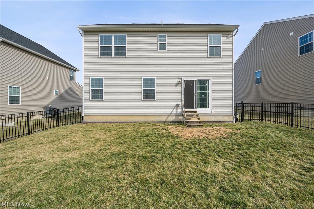 Meadow View Sub Ph 9 - Residential